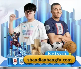 球友会体育 APP
